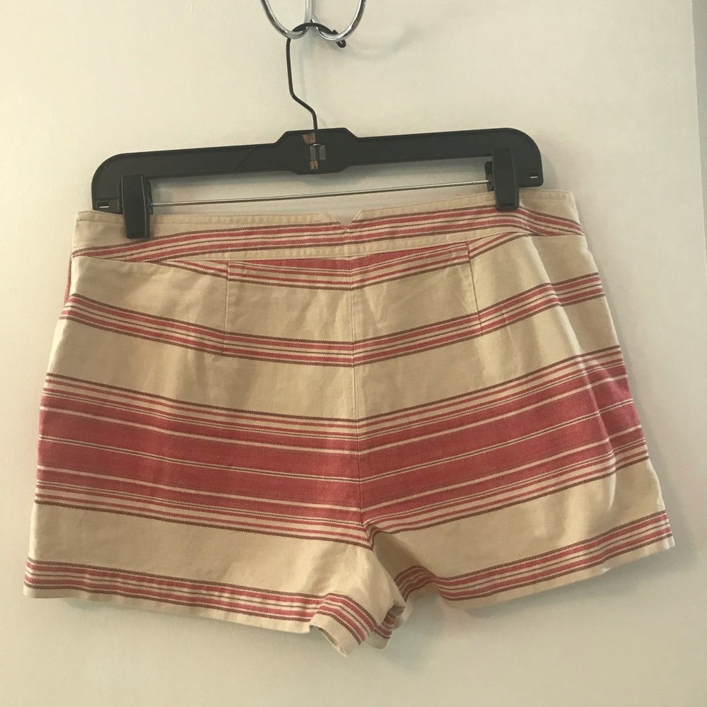 BCBG MaxAzria shorts-O